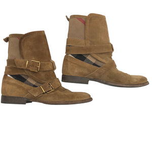 Unisex Burberry - Nilkkurit, koko 40 -  (1)