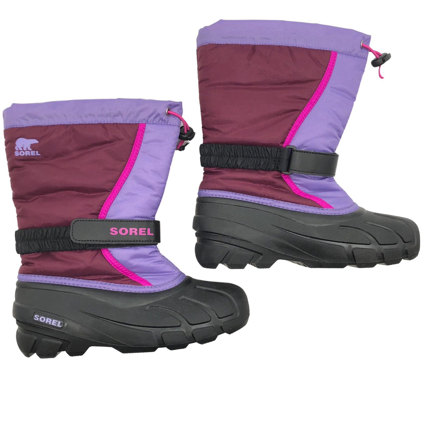 Talvikengät, koko 37