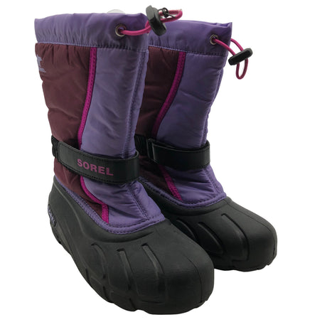 Unisex Sorel - Talvikengät, koko 37 -  (2)