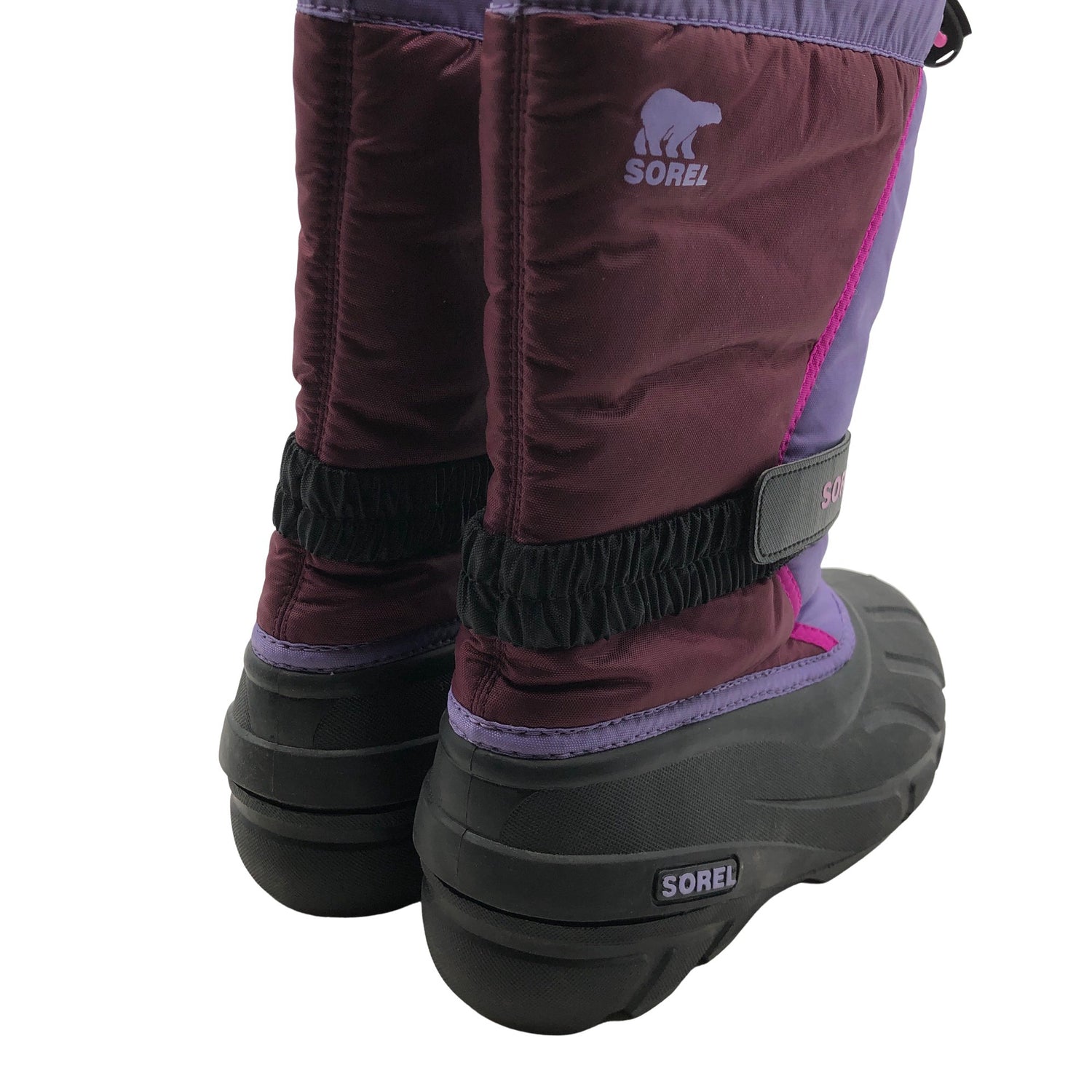 Talvikengät, koko 37