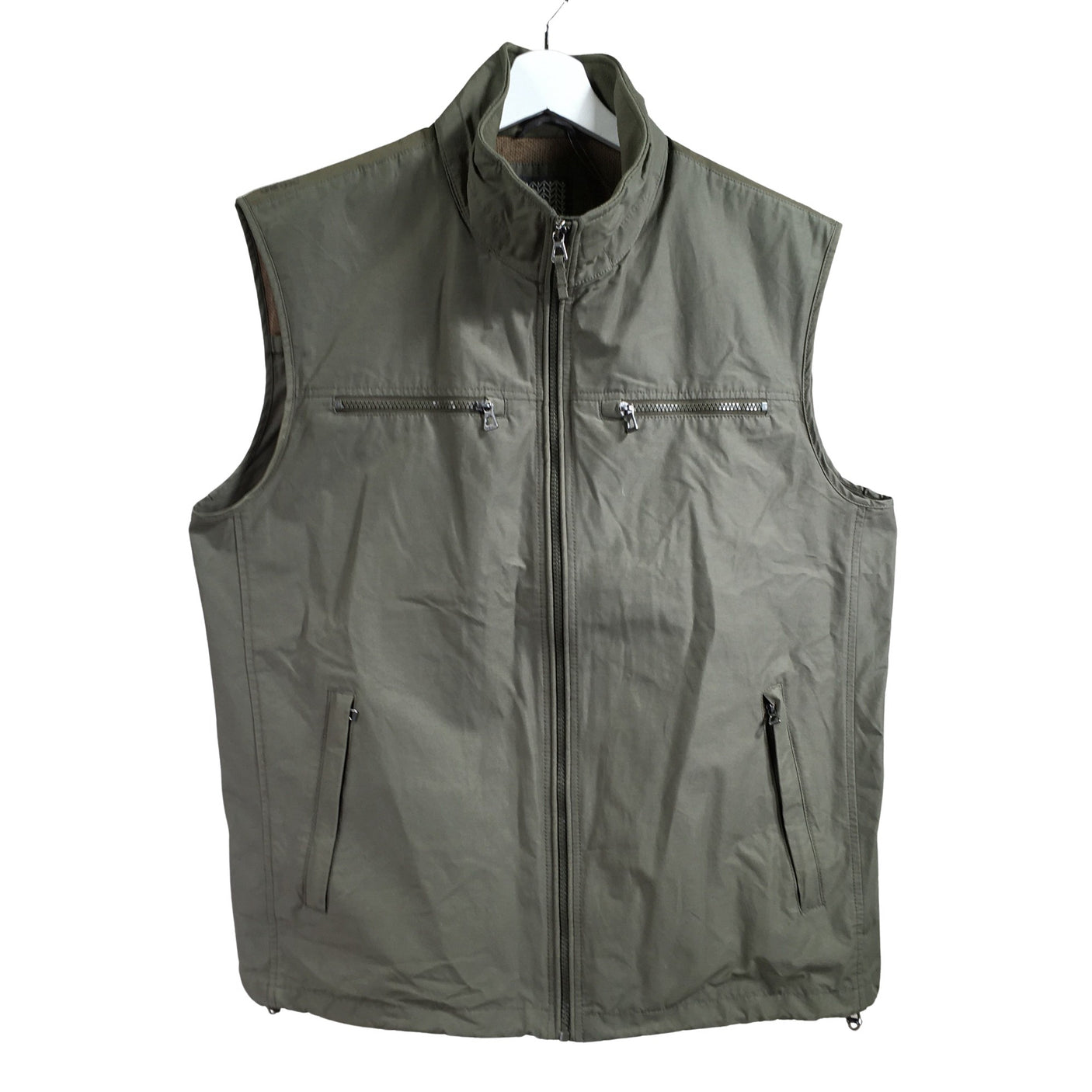 Ulkoiluliivi, koko XXXL