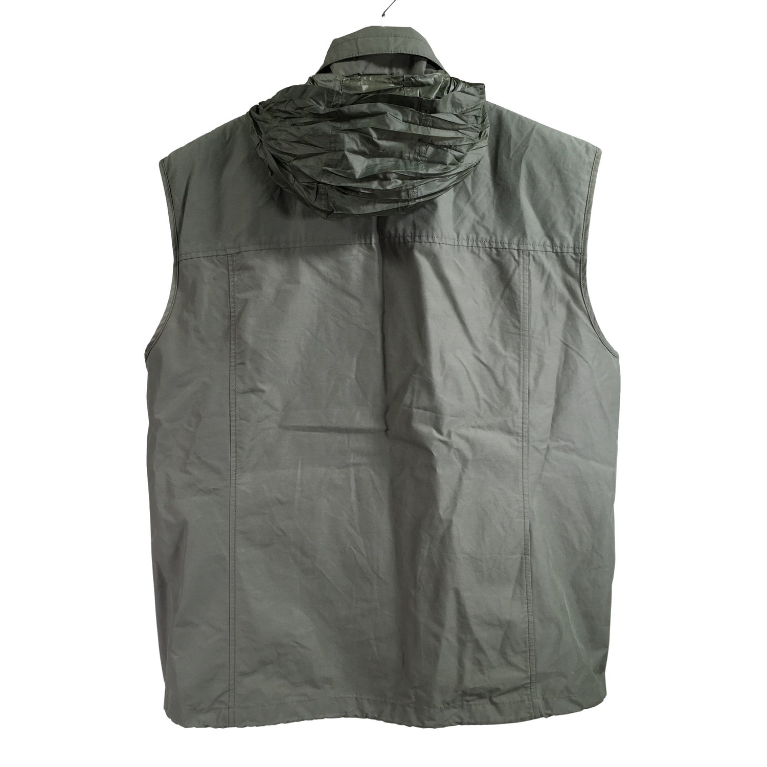 Ulkoiluliivi, koko XXXL