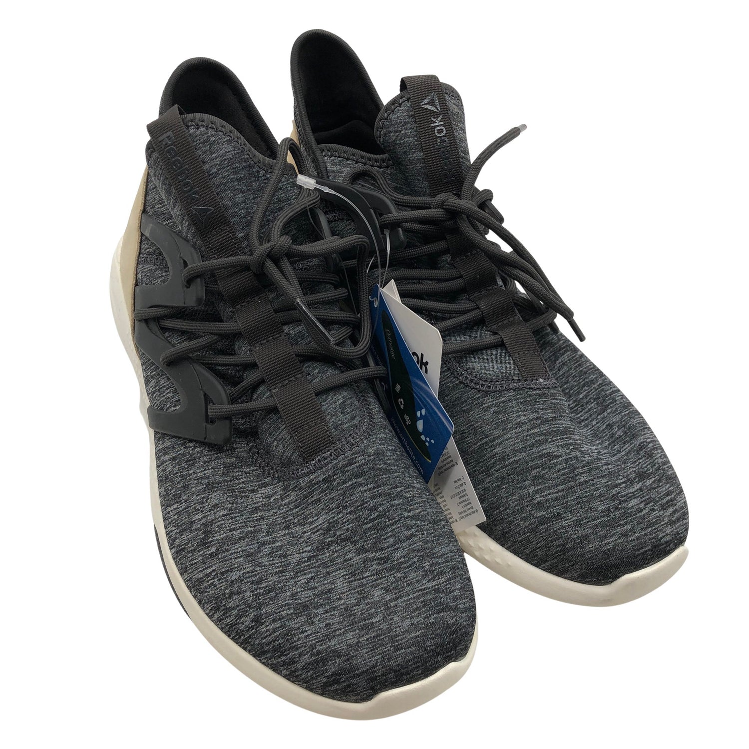  Sisäliikuntakengät  Sisäliikuntakengät, koko 40  Reebok 