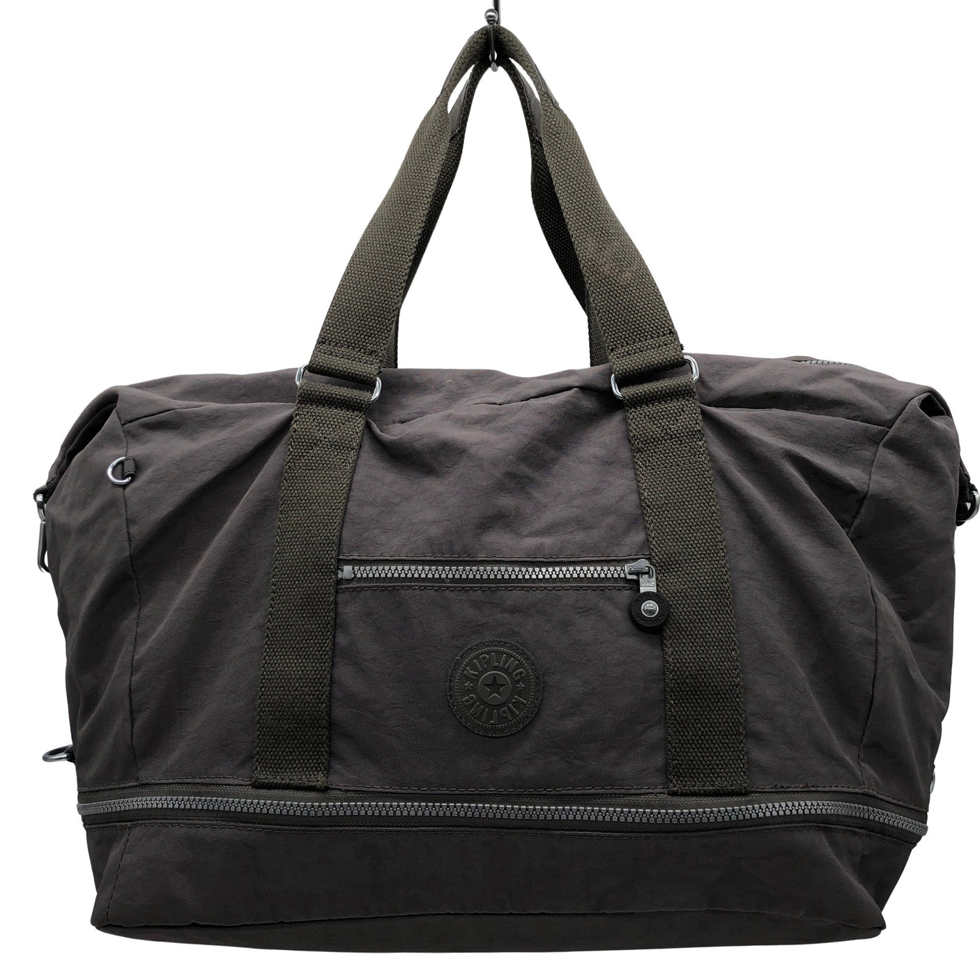 Unisex Kipling - Matkakassi, koko Maxi -  (1)