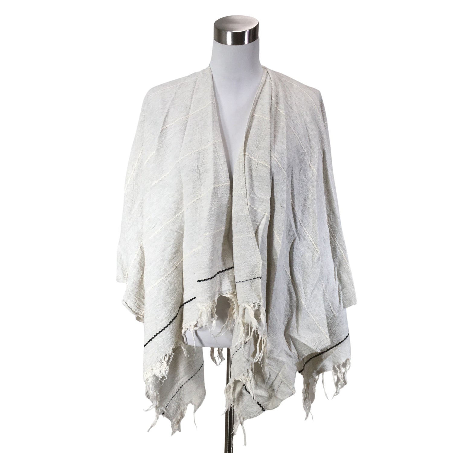  Huivi  Hartiahuivi, koko Maxi  Rag&Bone 
