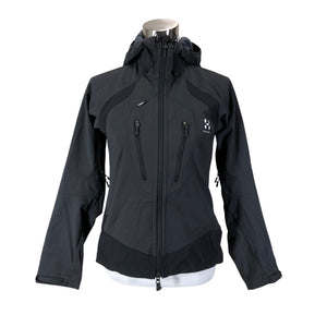 Unisex Haglöfs - Kuoritakki, koko 36 -  (1)