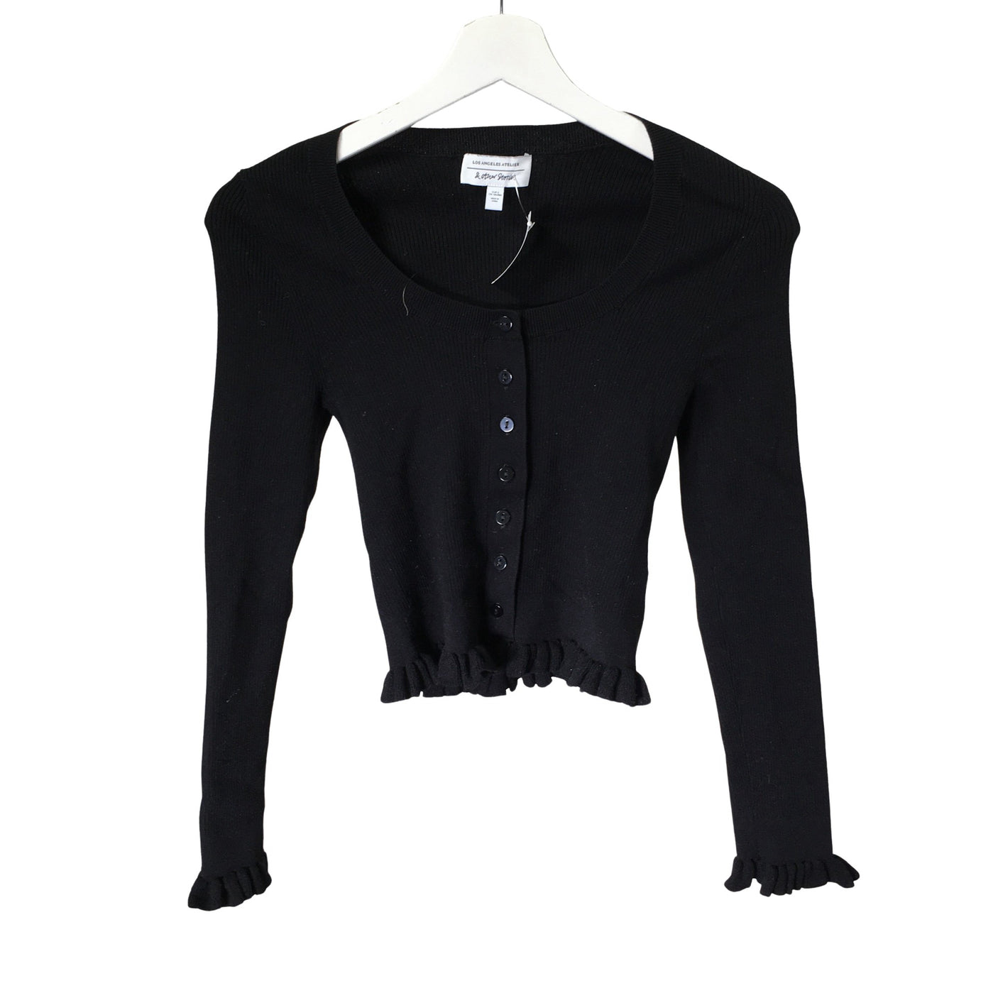 Unisex &Other Stories - Neuletakki, koko 36 -  (1)