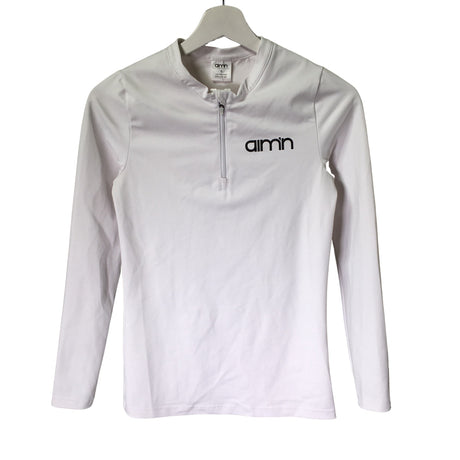 Unisex Aim'n - Urheilupaita, 
pitkät hihat, koko 36 -  ()