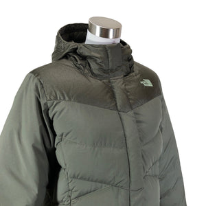 Unisex The North Face - Untuvatakki, koko 40 -  (3)