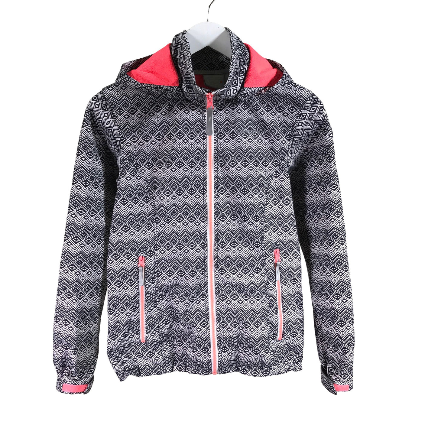 Unisex Icepeak - Softshell-takki, koko 158 - 164 -  (1)
