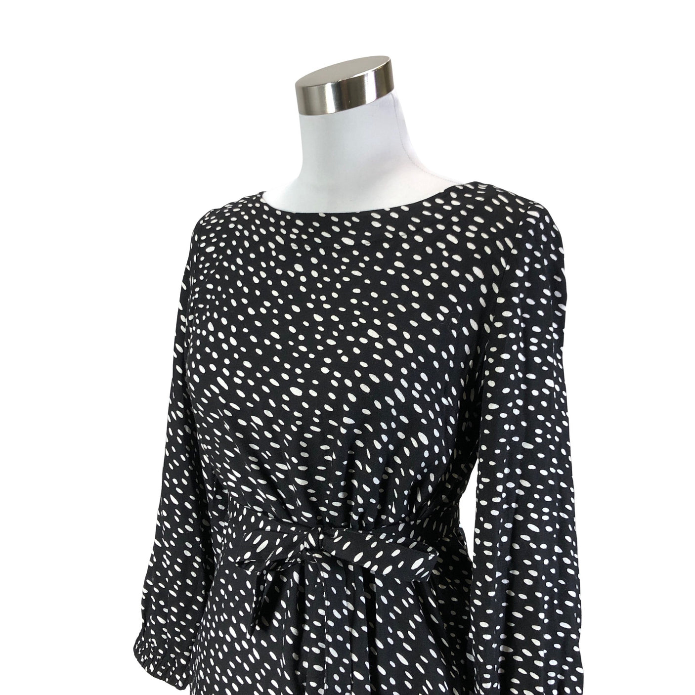 Unisex Marimekko - Sifonkimekko, koko 34 -  (3)