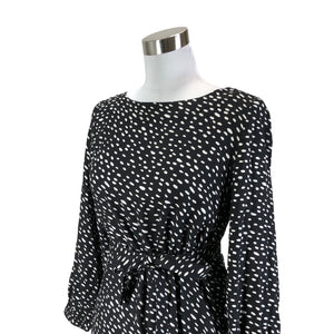 Unisex Marimekko - Sifonkimekko, koko 34 -  (3)