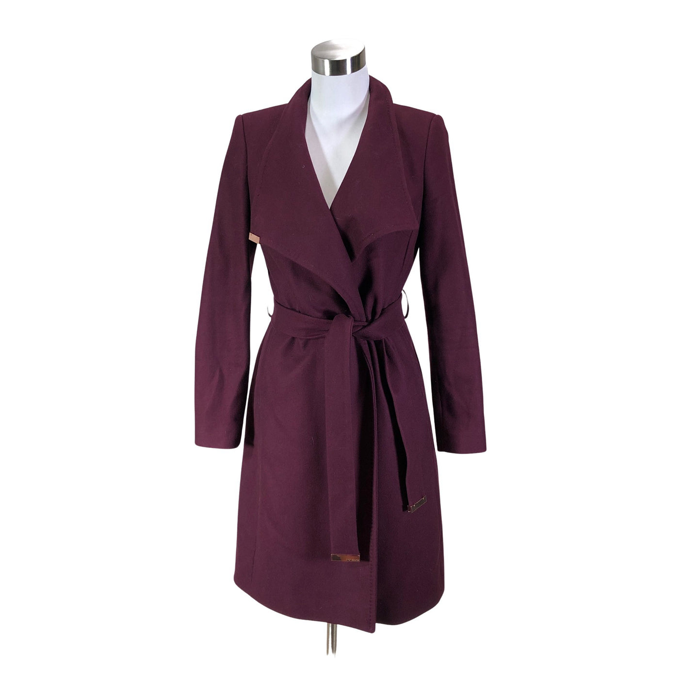 Unisex Ted Baker - Villakangastakki, koko 36 -  (1)