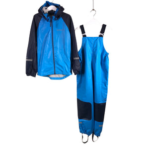 Unisex Didriksons - Sadeasu, koko 128 - 134 -  (1)