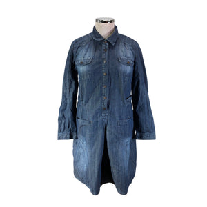 Unisex Jackpot - Farkkumekko, koko 42 -  (1)