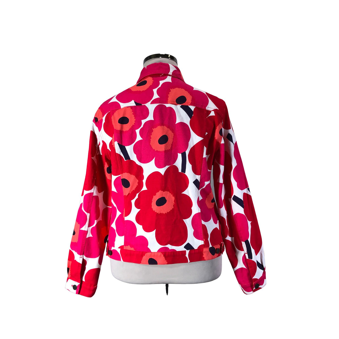 Unisex Marimekko - Farkkutakki, koko 42 -  (2)