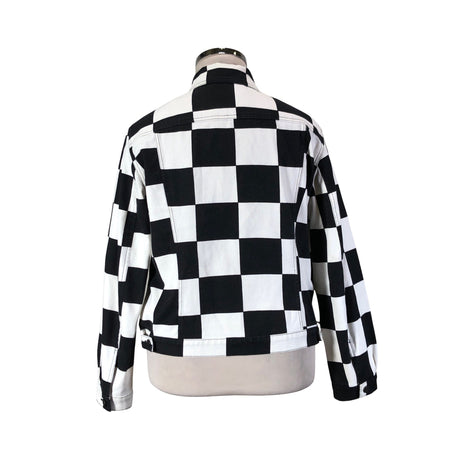 Unisex Marimekko - Farkkutakki, koko 42 -  (2)