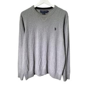 Unisex U.S. Polo Assn. - Neulepaita, koko L -  (1)