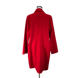 Unisex Andiata - Villakangastakki, koko 40 -  (2)