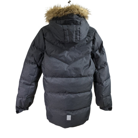 Unisex Reima - Untuvatakki, koko 158 - 164 -  (2)