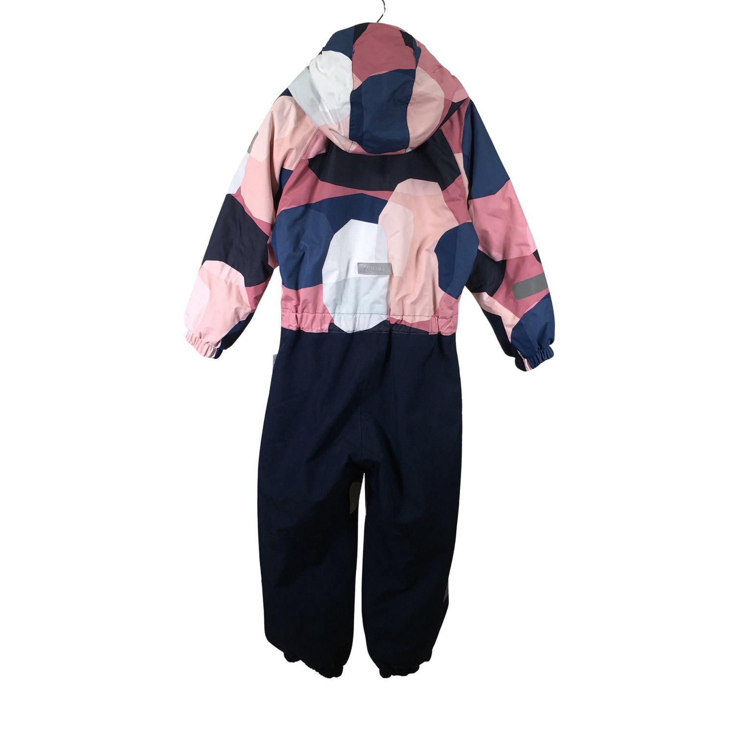 Toppahaalari, koko 122 - 128