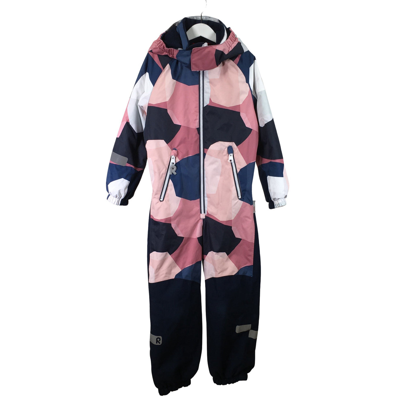 Toppahaalari, koko 122 - 128