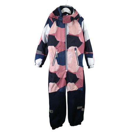 Unisex Reimatec - Toppahaalari, koko 122 - 128 -  ()