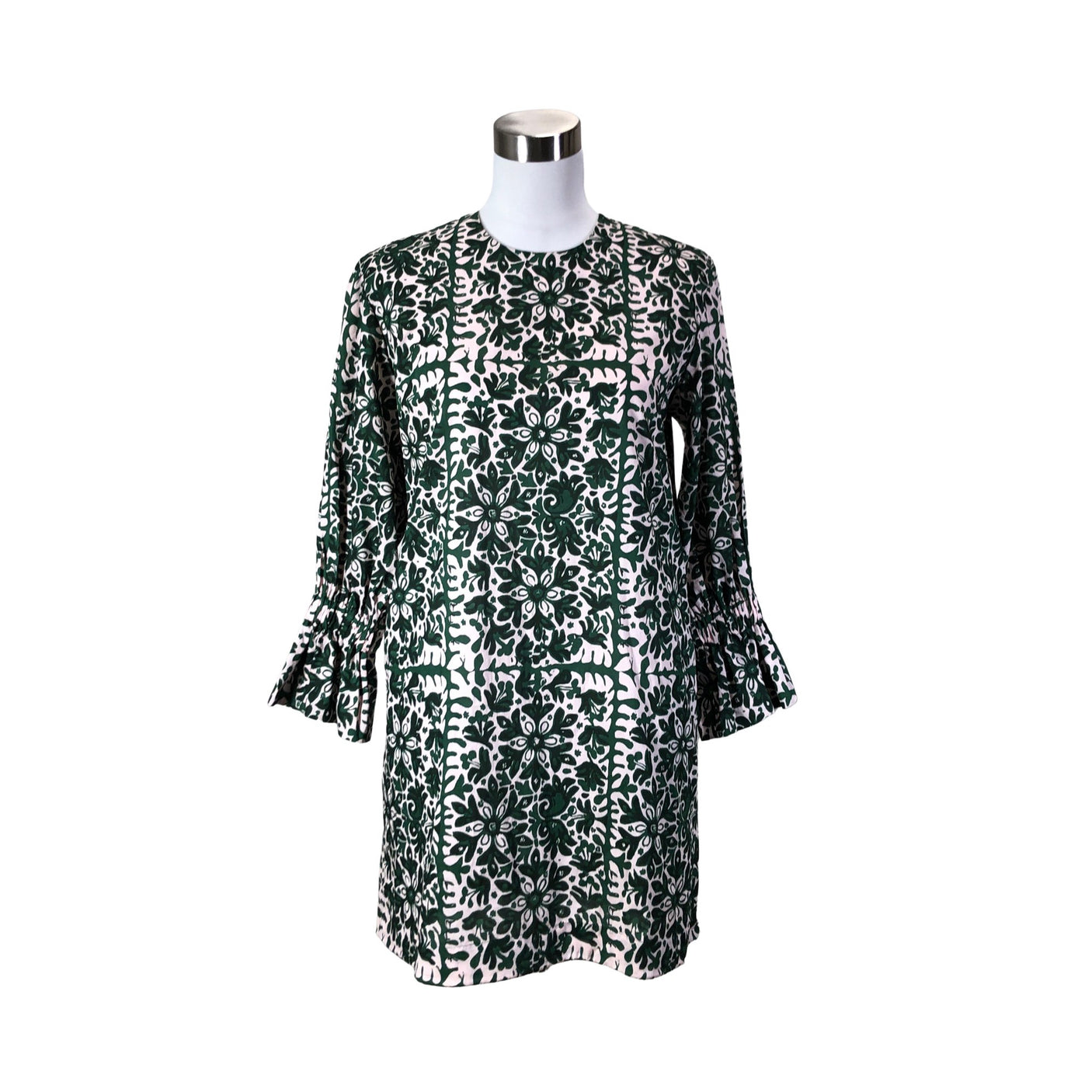 Unisex Marimekko - Kangastunika, koko 34 -  (1)
