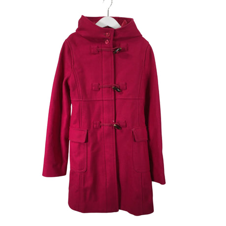 Unisex Benetton - Villakangastakki, koko 146 - 152 -  ()