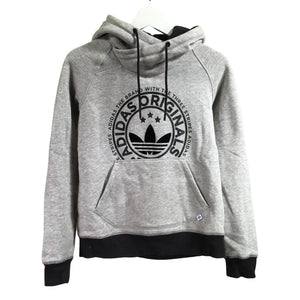 Unisex Adidas - Huppari, koko 34 -  (1)