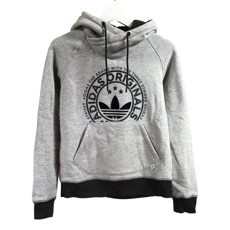 Unisex Adidas - Huppari, koko 34 -  ()