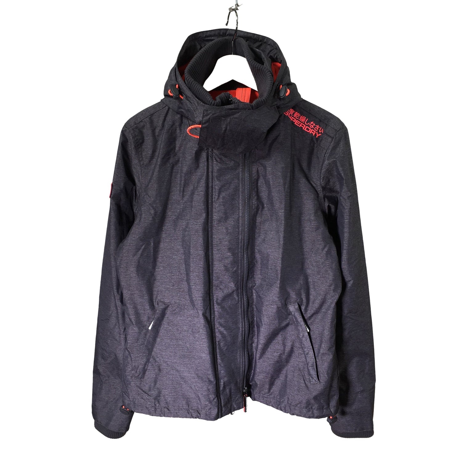  Kevyttoppatakki  Kevyttoppatakki, koko 40  Superdry 