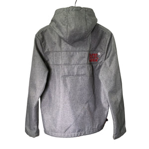 Unisex Superdry - Softshell-takki, koko 40 -  (2)