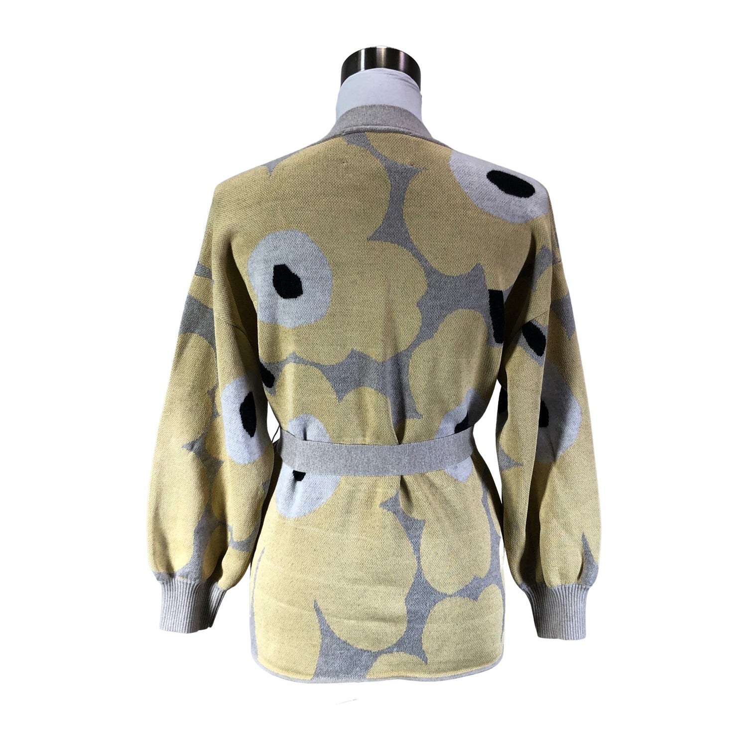  Neuletakki  Neuletakki, koko 36  Marimekko 
