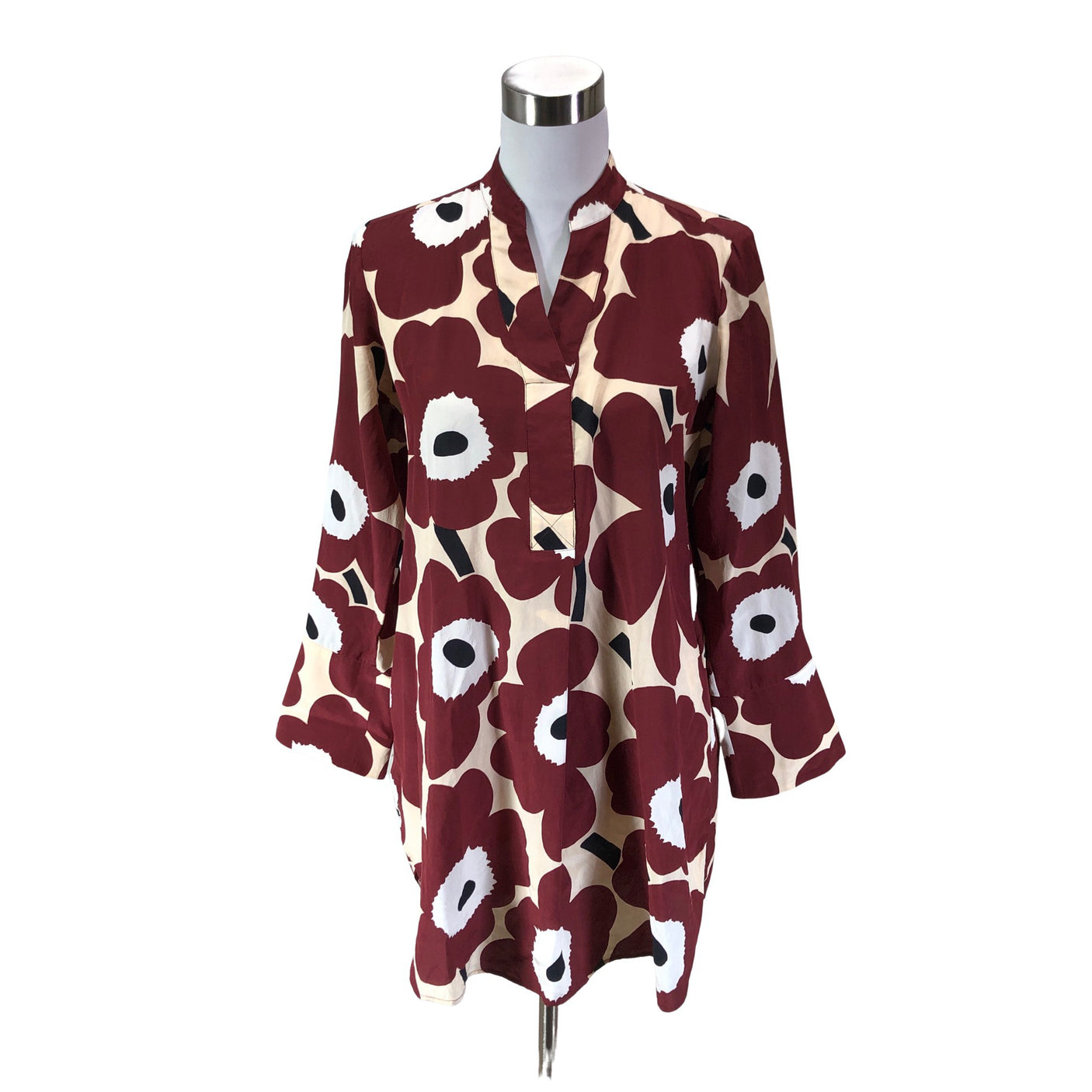 Sifonkitunika, koko 36