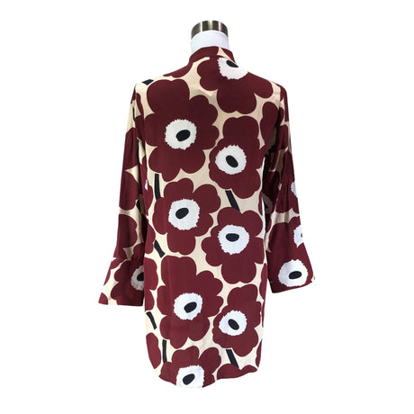 Unisex Marimekko - Sifonkitunika, koko 36 -  (2)