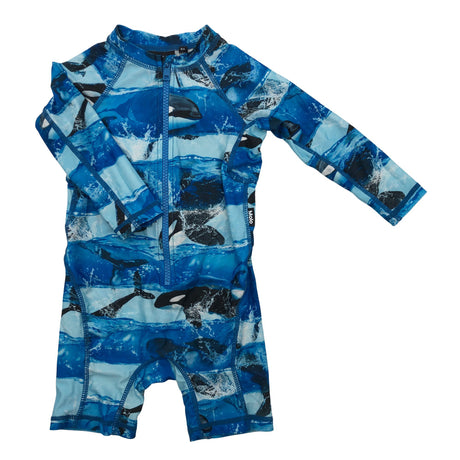 Unisex Molo Kids - Uimapuku, koko 74 - 80 -  ()