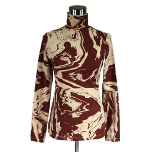 Unisex Marimekko - Trikoopaita, koko 38 -  (1)