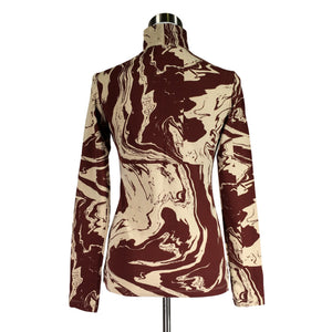 Unisex Marimekko - Trikoopaita, koko 38 -  (2)