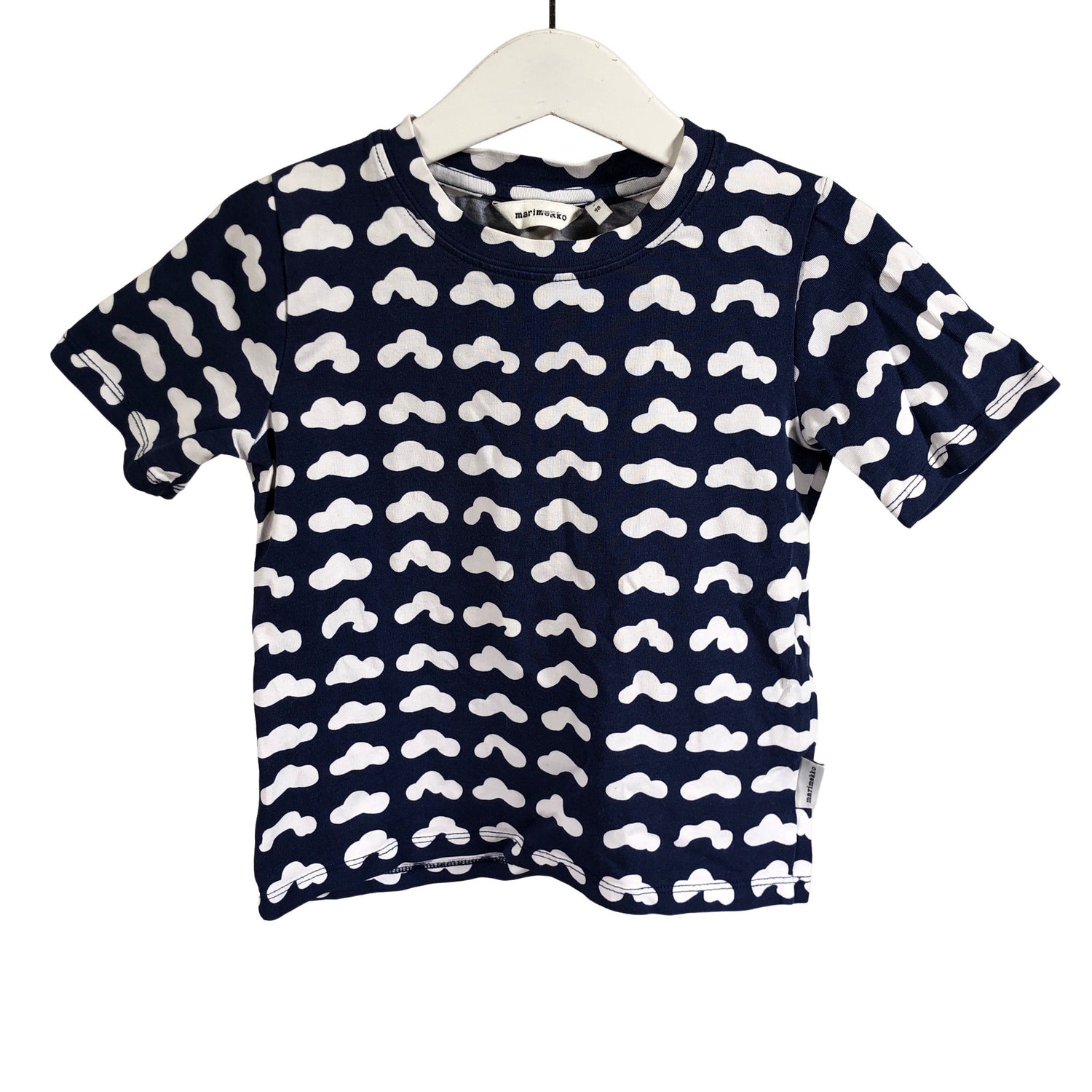  T-paita  T-paita, koko 92 - 98  Marimekko 