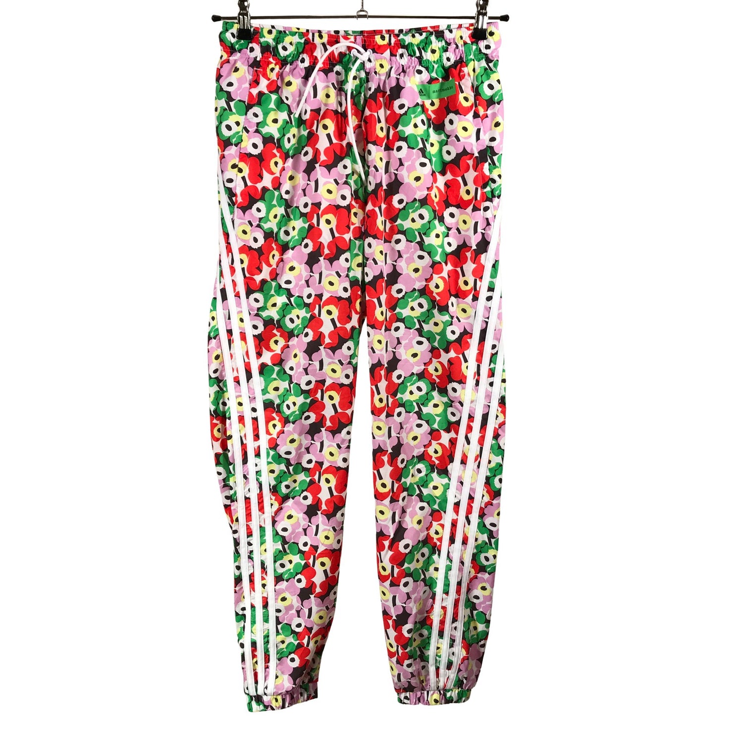  Urheiluhousut  Urheiluhousut, koko 36  Adidas 