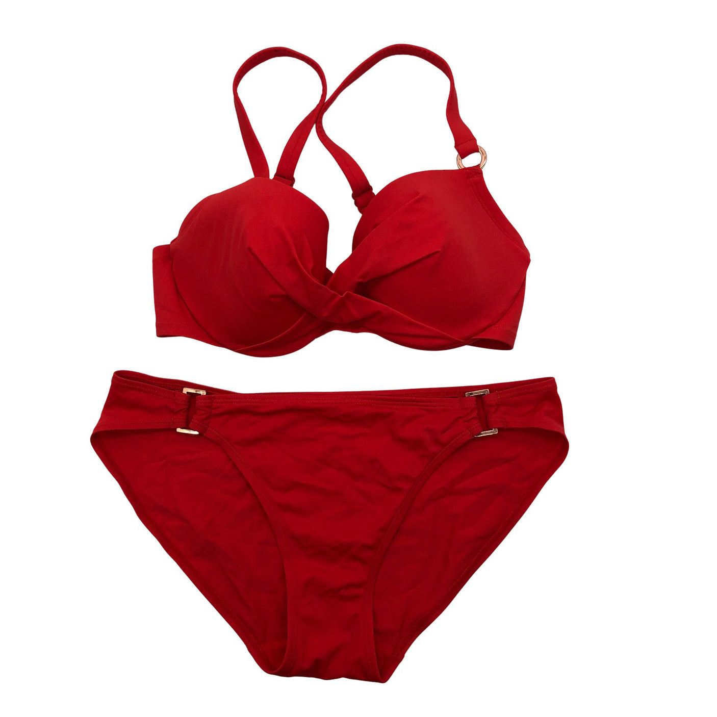 Unisex Dorina - Bikinit, koko 36 -  (1)