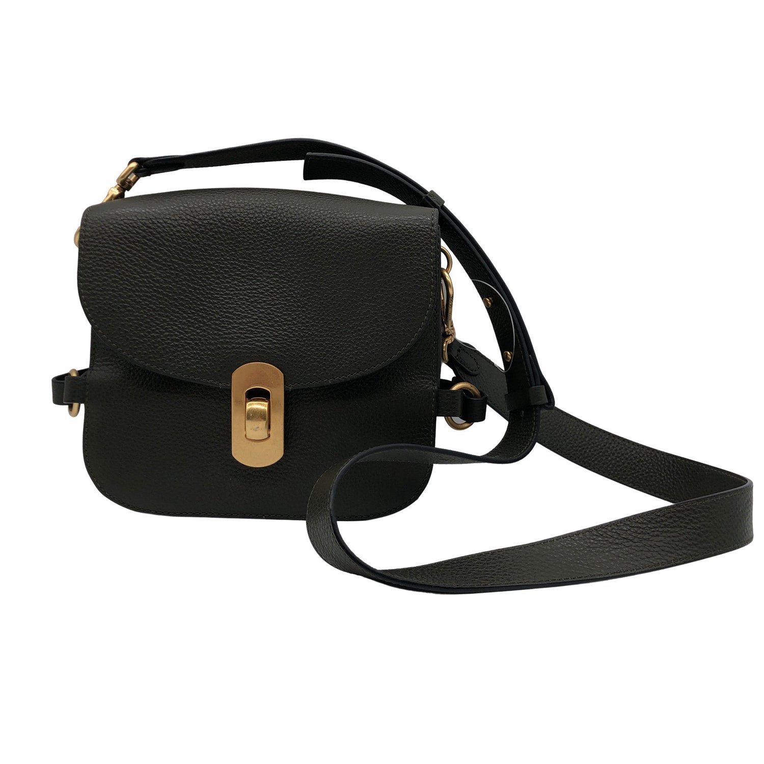 Olkalaukku, koko Mini