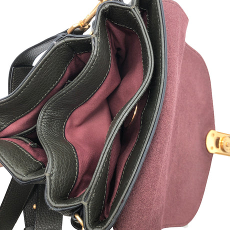 Unisex Coccinelle - Olkalaukku, koko Mini -  (2)