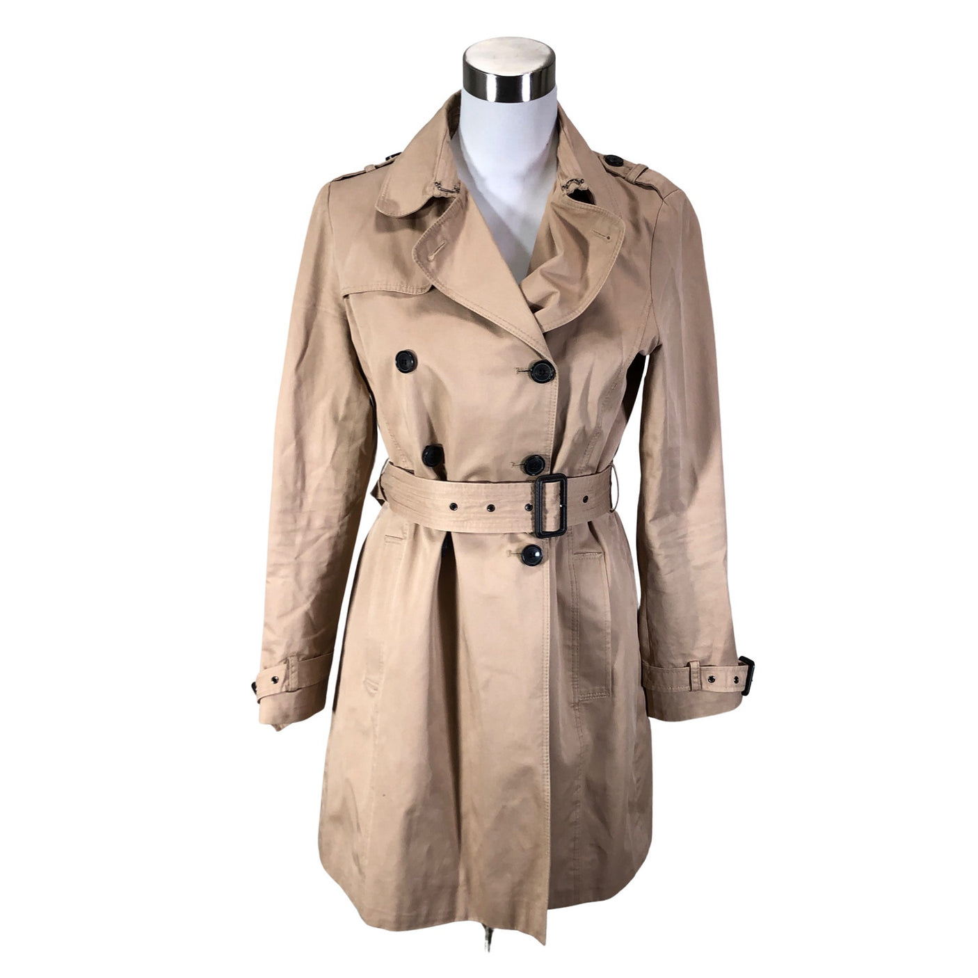 Unisex Esprit - Trenssitakki, koko 36 -  (1)