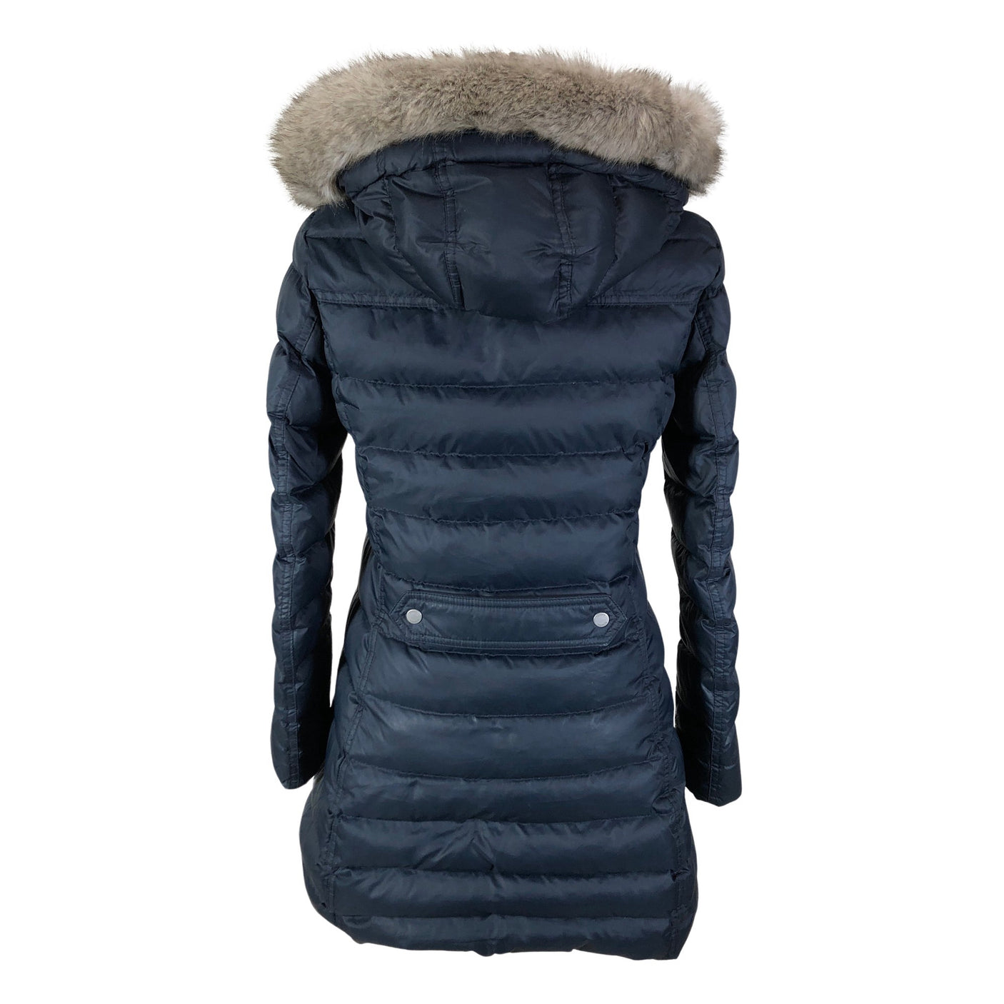 Unisex Tommy Hilfiger - Untuvatakki, koko 36 -  (2)