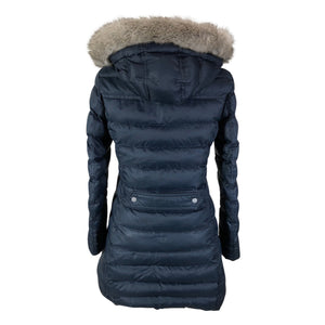 Unisex Tommy Hilfiger - Untuvatakki, koko 36 -  (2)