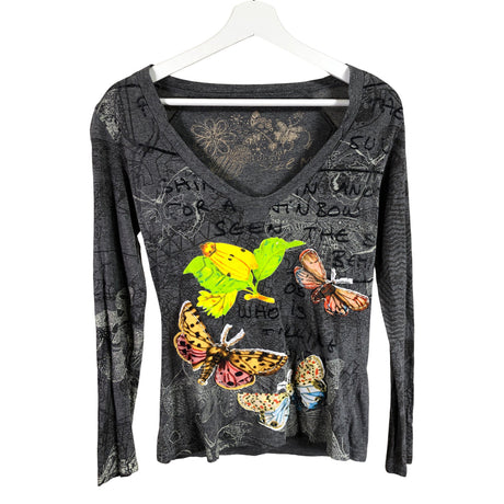 Unisex Desigual - Trikoopaita, koko 38 -  ()