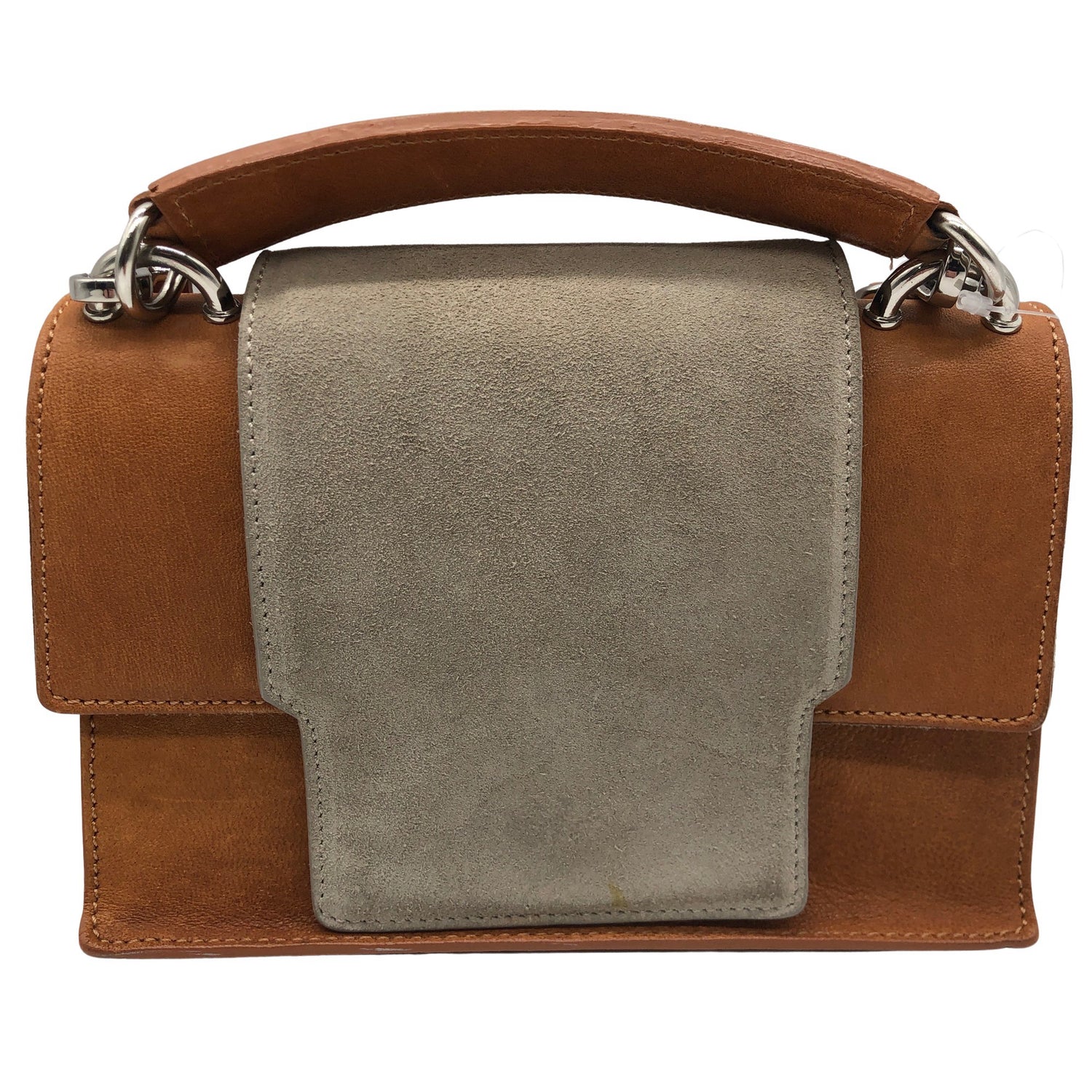 Käsilaukku, koko Mini