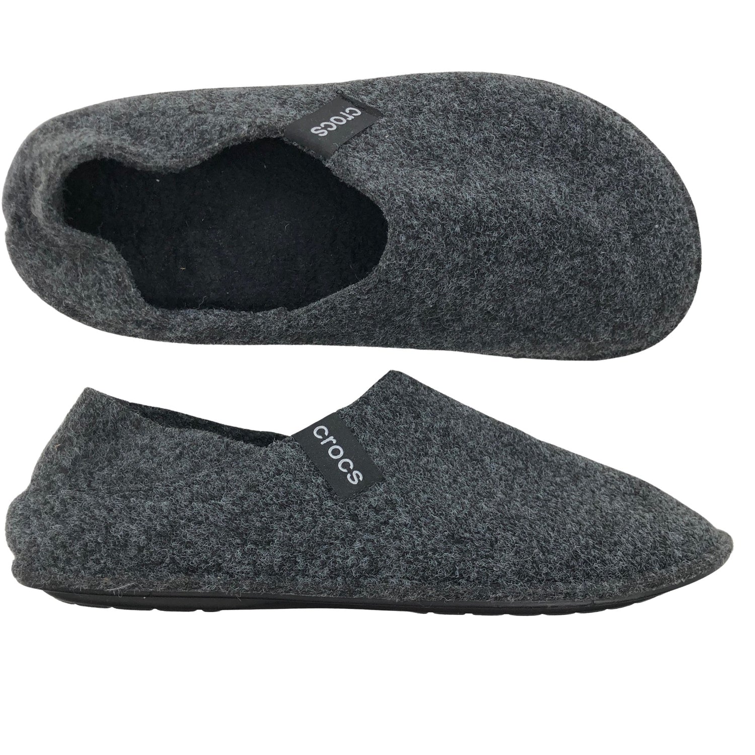  Sisäkengät  Sisäkengät, koko 42  Crocs 
